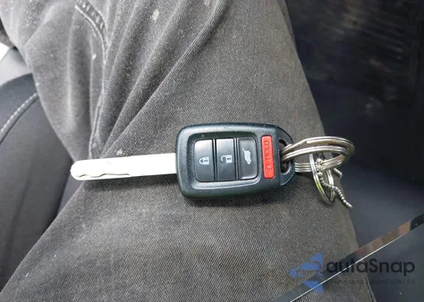 2018 Honda Civic Sport из США, поврежденный, VIN SHHFK7G42JU227004